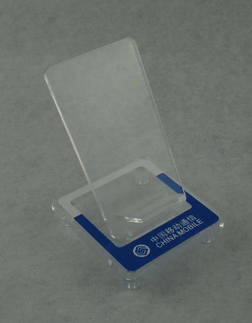 詳細(xì)的產(chǎn)品說(shuō)明一,產(chǎn)品名稱(chēng):品牌手機(jī)展示架(產(chǎn)品)二,材質(zhì):亞克力三