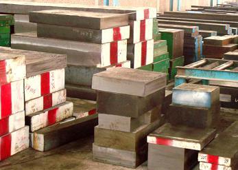 廈門順天成模具鋼材 美國(guó) 熱作模具鋼H21圖片_高清圖_細(xì)節(jié)圖-深圳市寶安區(qū)大浪同美行五金模具鋼材行