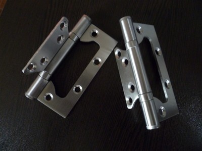 【4寸2.0厚2.5厚 3.0厚 爆款熱銷不銹鋼子母合頁 高檔不銹鋼合頁】價格,廠家,圖片,合頁、鉸鏈,揭陽市東山區磐東興偉五金塑料廠-