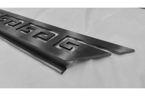 石首不銹鋼包邊條多少錢一米 深圳市龍崗區鋼師傅金屬制品廠