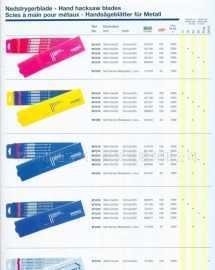 五金工具與裝飾材料供應(yīng) 手鋸條、油鋸條、鋸片等專(zhuān)業(yè)產(chǎn)品介紹